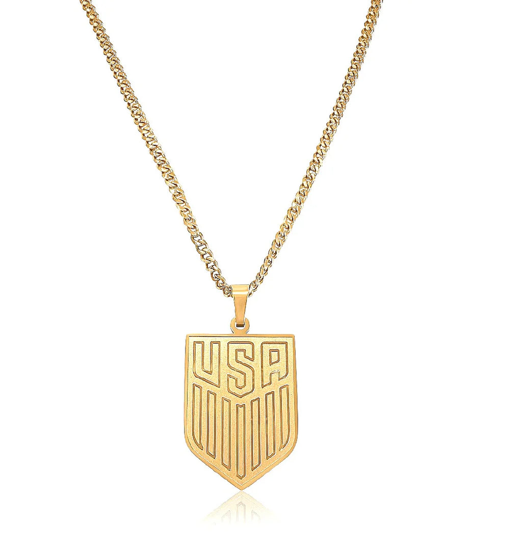 USA