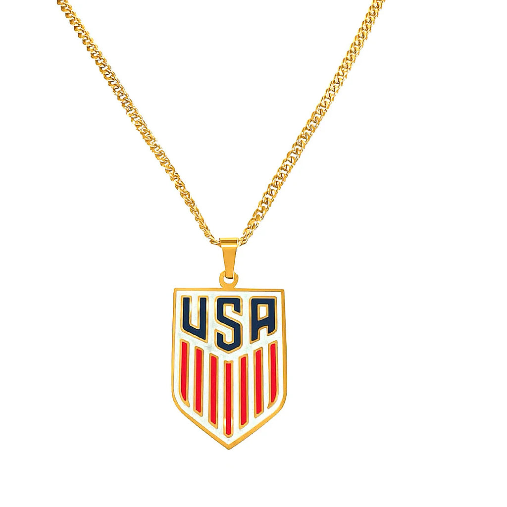 USA