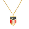 USA
