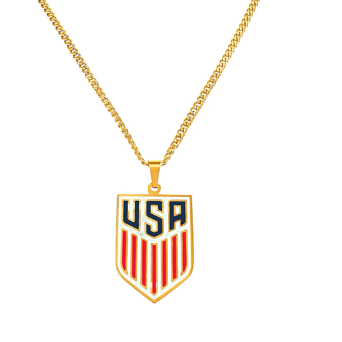 USA