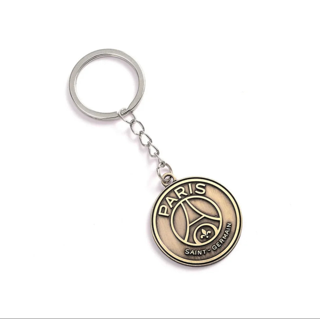 PSG Keychian