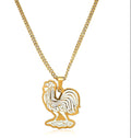 French Rooster