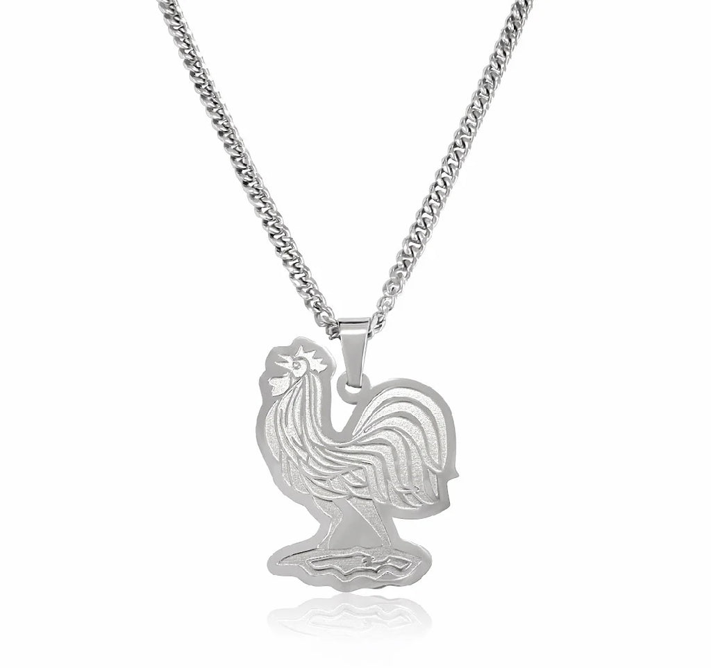 French Rooster