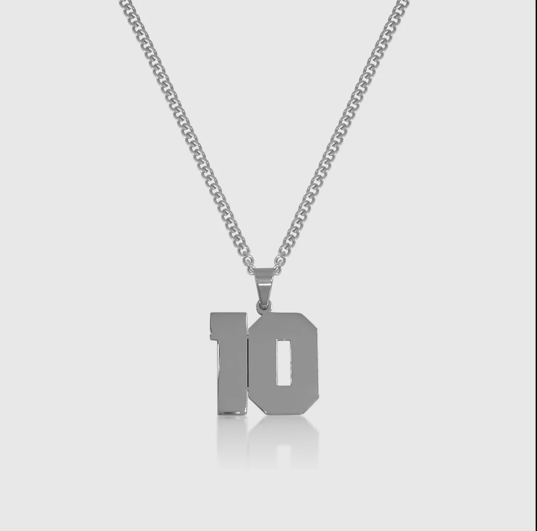 No. 10