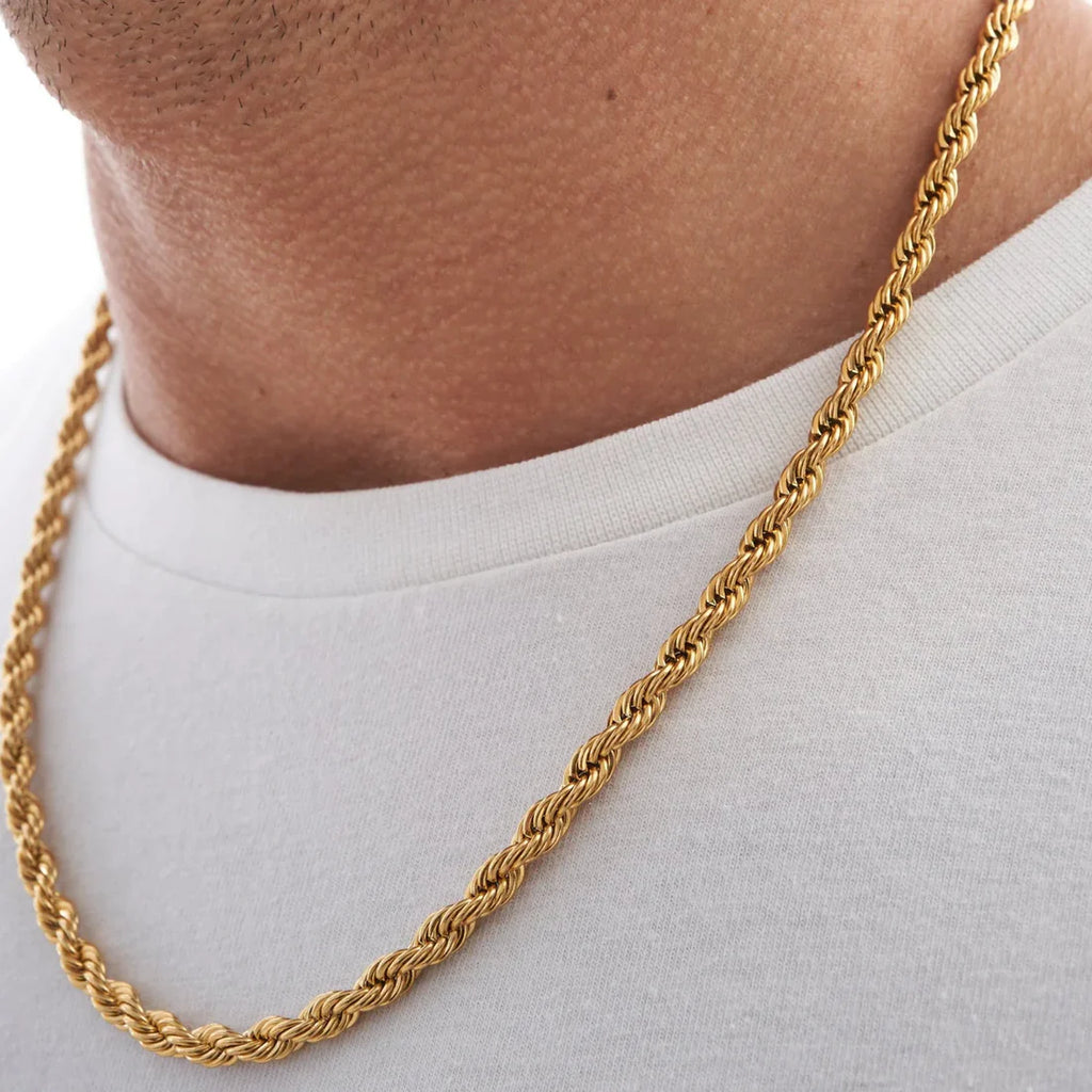 Rope Chain