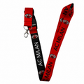 AC Milan Lanyard