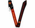 Man United Lanyard