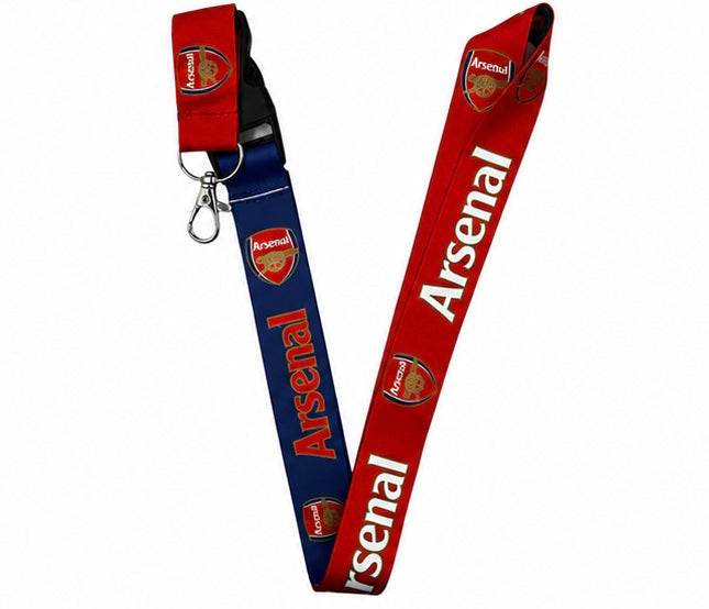 Arsenal Lanyard