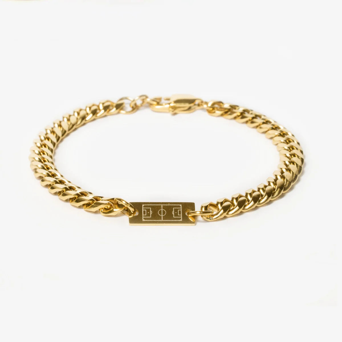 CUBAN BRACELET