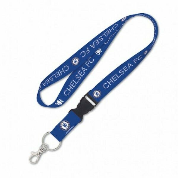 Chelsea Lanyard