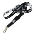 Real Madrid Lanyard