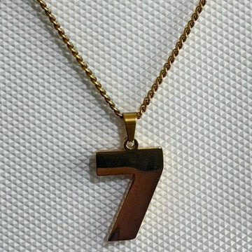 No. 7