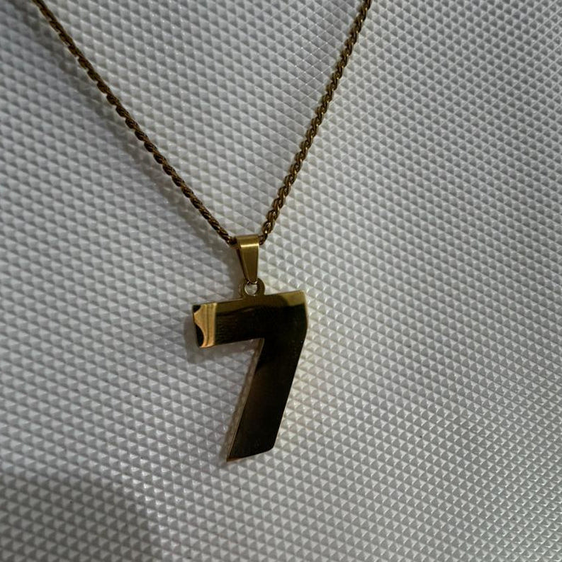 No. 7