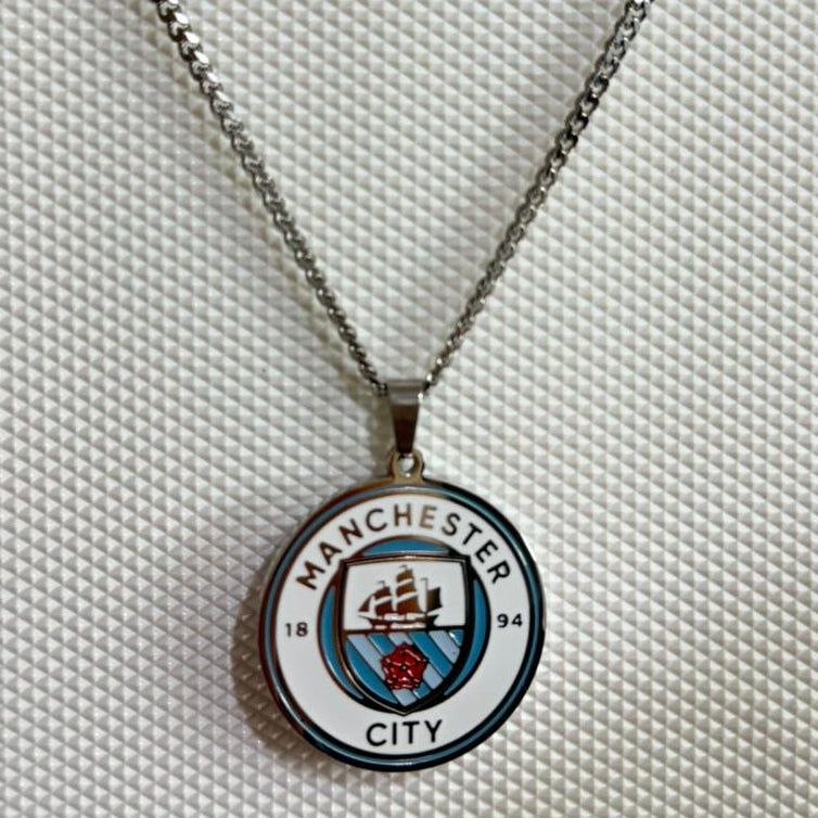Man City