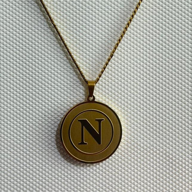 Napoli