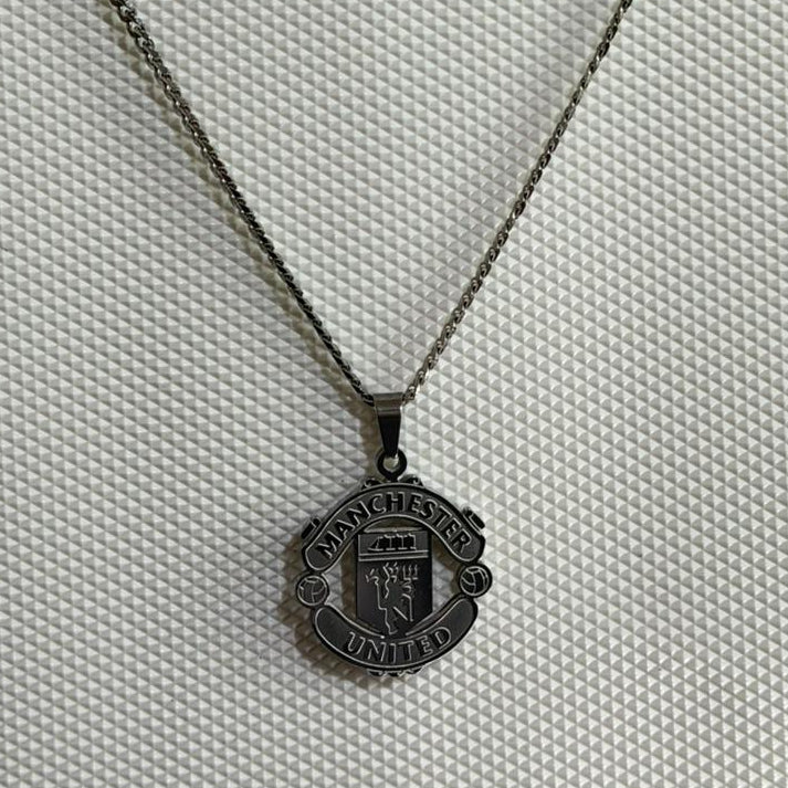 Man United