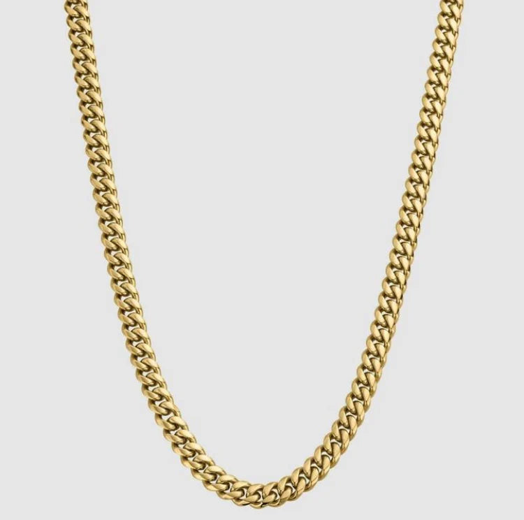 Cuban 6mm